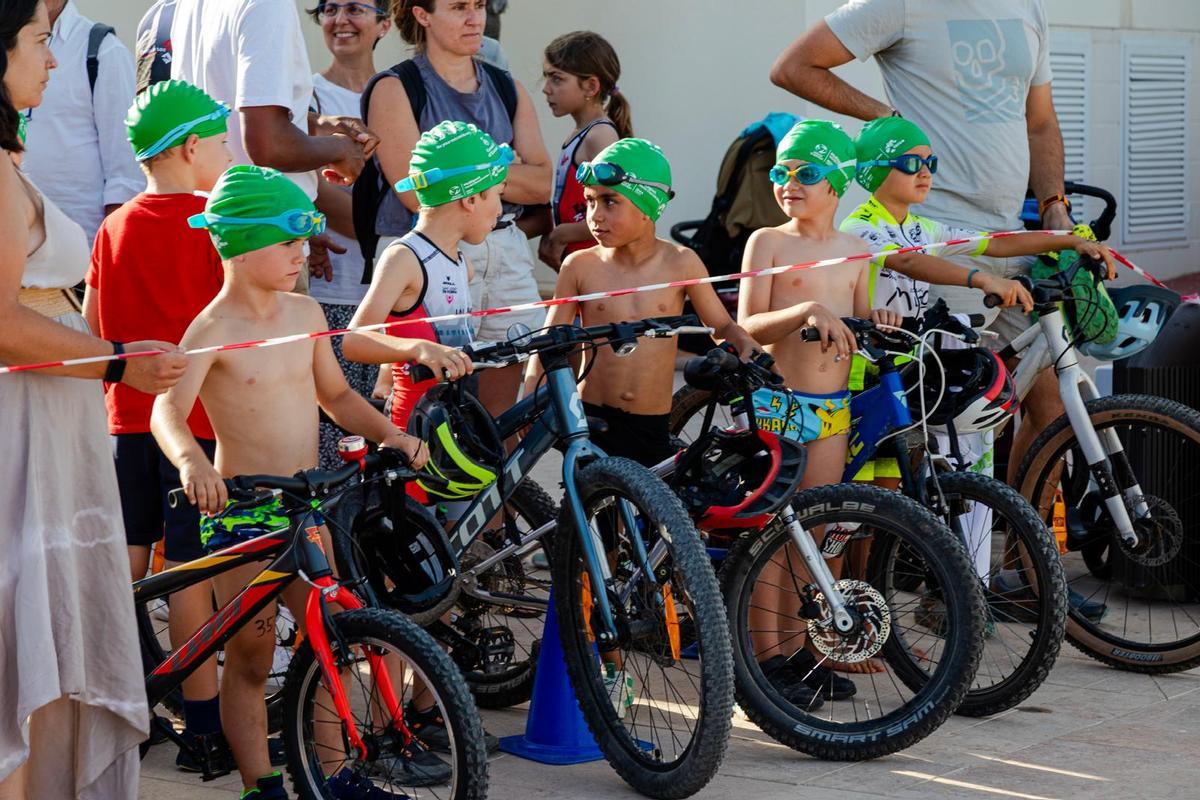 Galería de imágenes del Trikids Santa Gertrudis Galería de imágenes del Trikids Santa Gertrudis