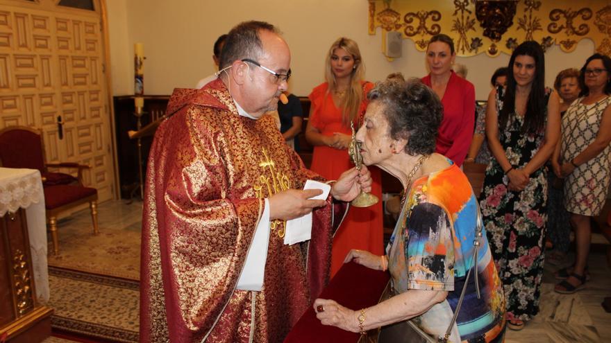 El beato de Lorca Pedro Soler podría ‘subir a los altares’ en tres años