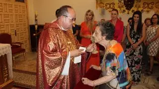 El Papa Francisco confirma la canonización de Pedro Soler, que será el primer santo de Lorca