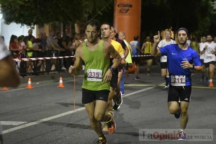 Carrera popular Las Torres (II)