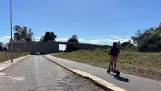 Benicàssim encarga el diseño del vial que terminará de unir la autovía desde Castellón hasta el pueblo