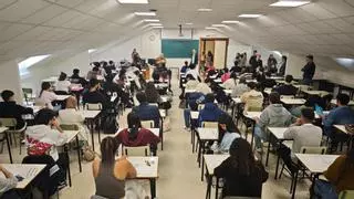 Asturias mantiene el pulso de aprobados en la PAU (con varios estudiantes de 10): consulta aquí las notas
