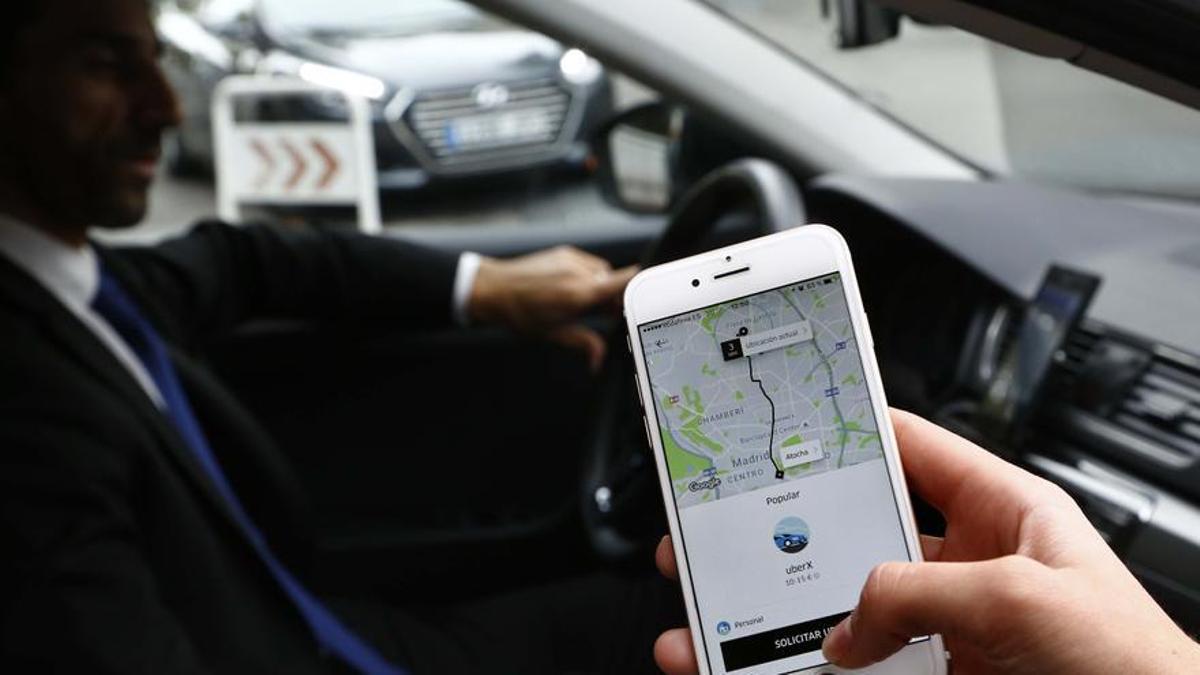 Uber gana 358 millones en el segundo trimestre por inversiones y el auge del negocio de movilidad