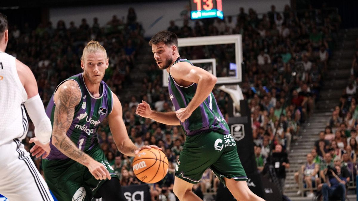 Osetkowski intenta pasar el bloque de Hezonja.