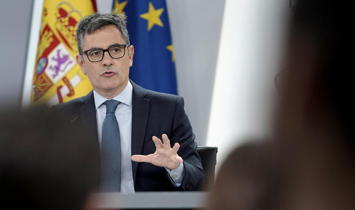 El Govern denunciarà la filtració si la justícia no investiga d’ofici El Govern denunciarà la filtració si la justícia no investiga d’ofici