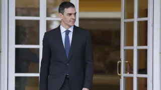Sánchez convierte su plan de rearme en una “oportunidad” para el impulso “tecnológico e industrial” de España