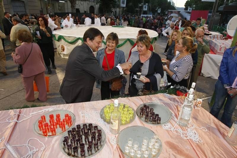 El Pastel cordobés de Diario CÓRDOBA, todas las fotos