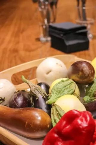 El Somiatruites torna al Gastrorecup amb un menú sorpresa fet amb aliments recuperats