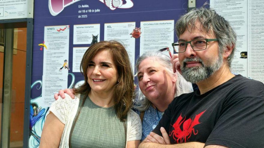 Llega el Celsius, el festival literario de fantasía &quot;más grande de Europa&quot;