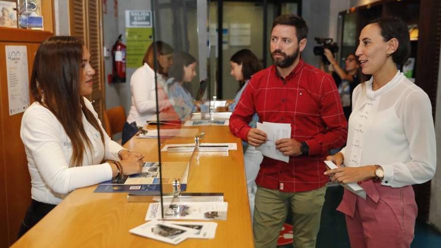 Uno de cada cinco turistas que visitan Cambados procede de Madrid