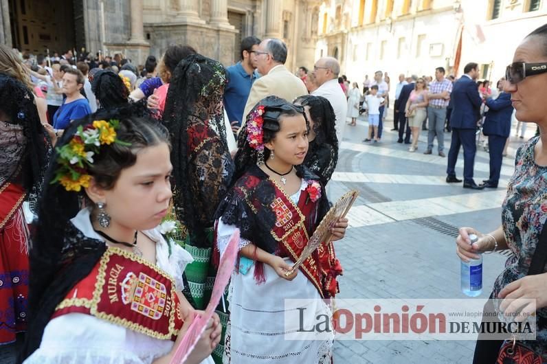 Procesión del Corpus Christi