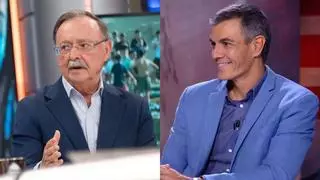 'El Hormiguero' arrasa con la visita del presidente de Ceuta y 'El Intermedio' se dispara con Pedro Sánchez