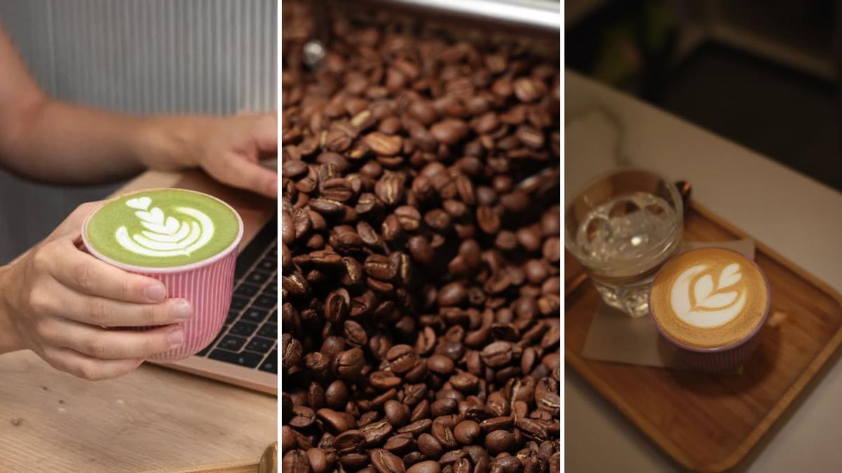 Una cafetería de Málaga, entre las 100 mejores del mundo