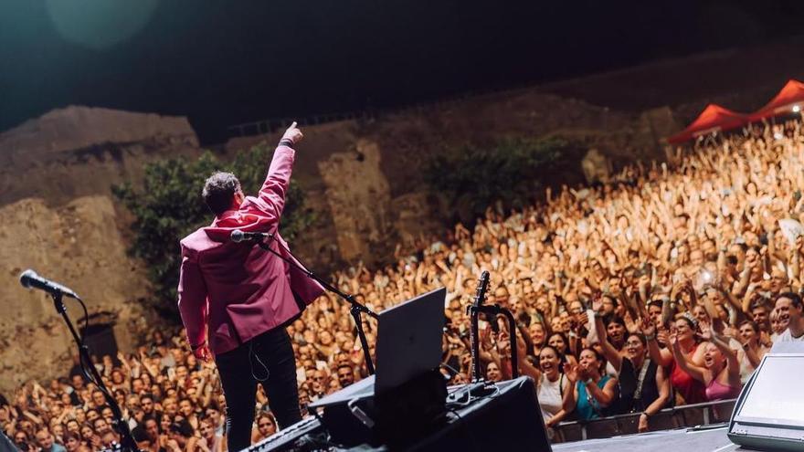 El festival Sons del Món de Roses recupera els concerts íntims als cellers amb La Ludwig Band i Clara Peya