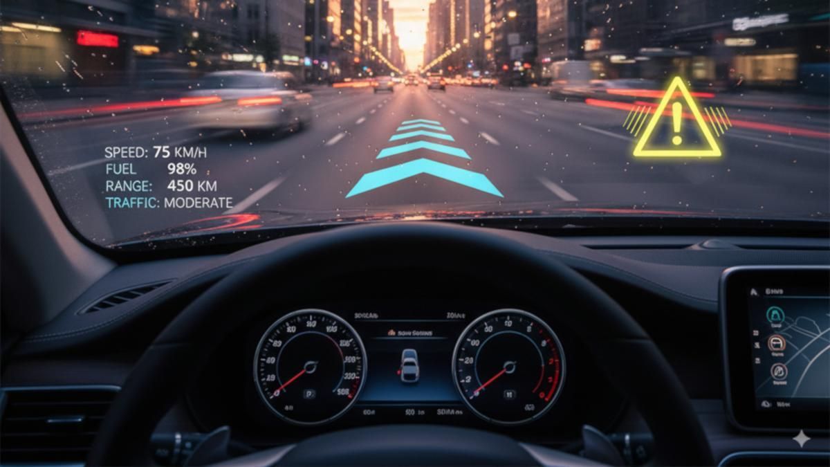 Sistemas ADAS con Inteligencia artificial en el coche