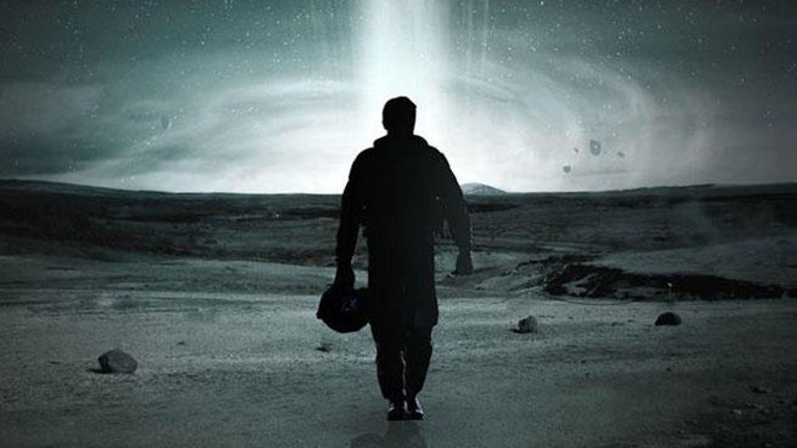 &#039;Interstellar&#039;, la joya espacial de Christopher Nolan.