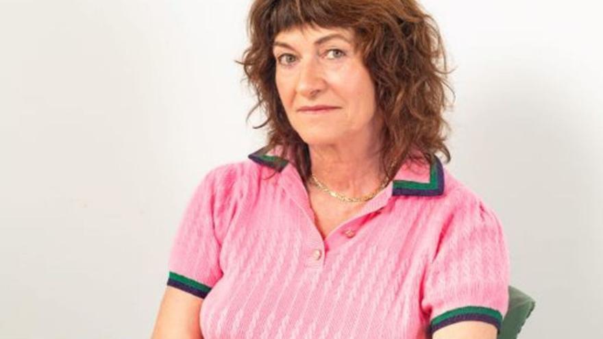 Maryline Desbiolles
