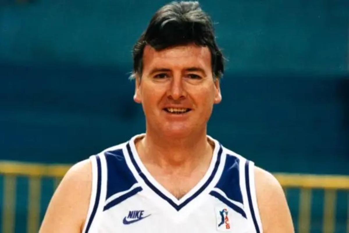 Vicente Paniagua, una autentica leyenda del Madrid que falleció este sábado, a los 78 años