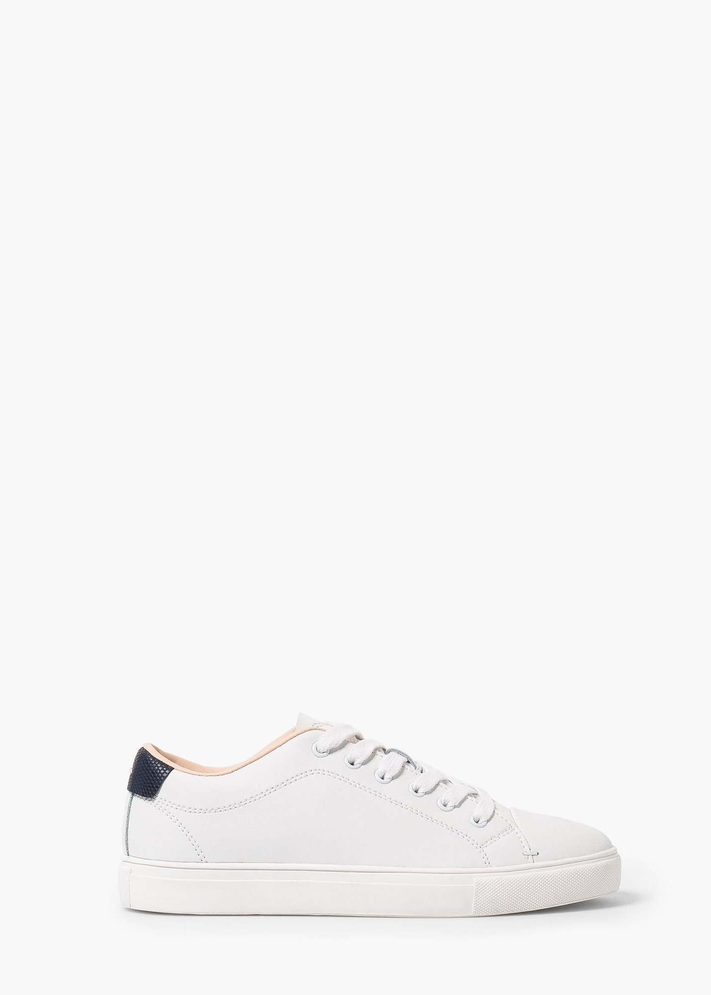 Toque Sport, Mango