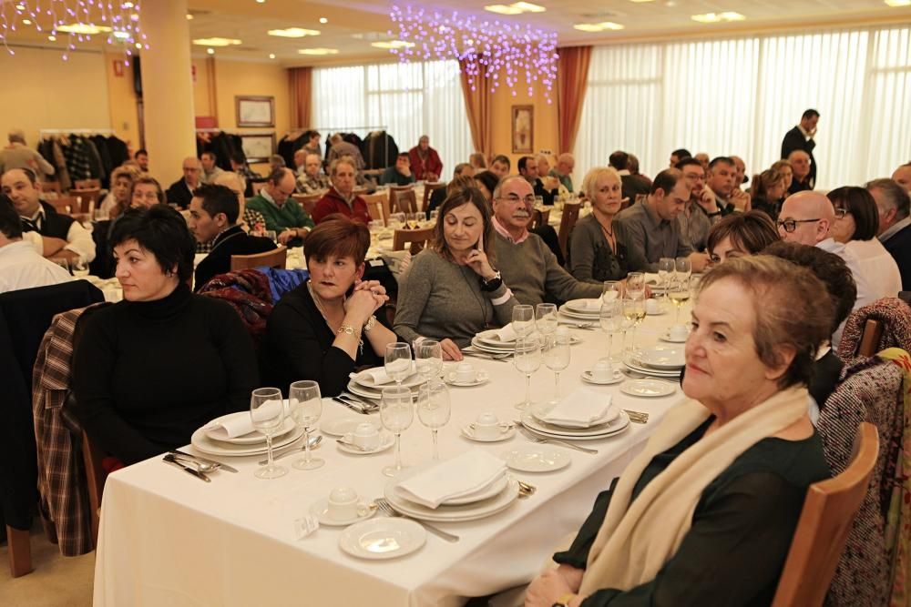 Conmemoración del 125.º aniversario de la fundación de la Agrupación Socialista de Gijón