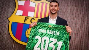 "Per fi ha arribat el dia"