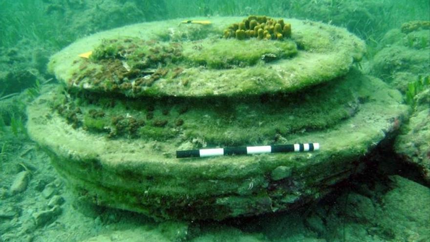 La Atlántida de los microbios