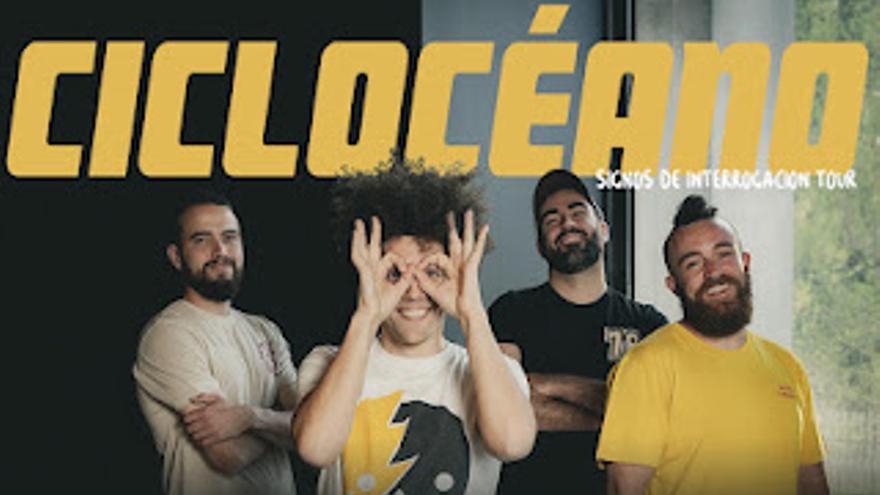 Ciclocéano