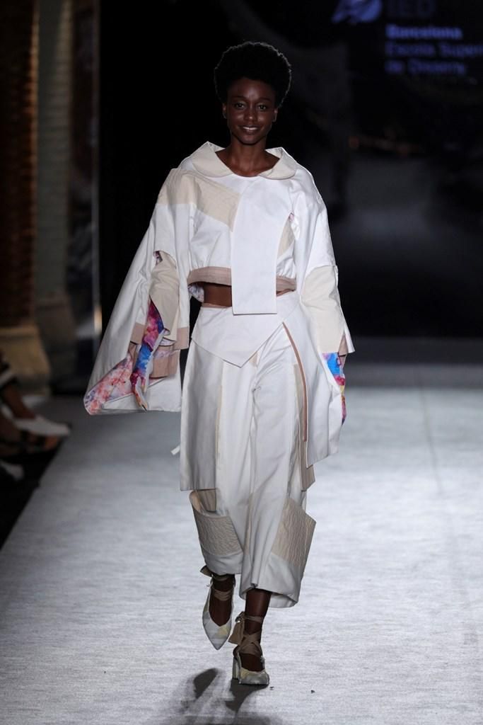 Fashioners Of The World Ied Barcelona