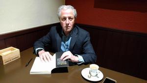 Mor Albert Solà, que afirmava ser fill de Joan Carles I