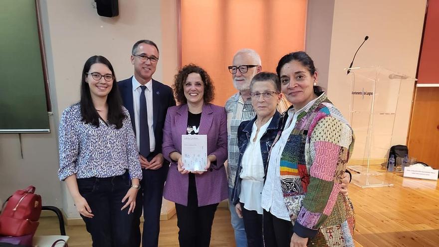 El &quot;médico de pueblo&quot; que irradiaba humanidad: tributo póstumo en Langreo a Alfredo Martínez Cañedo