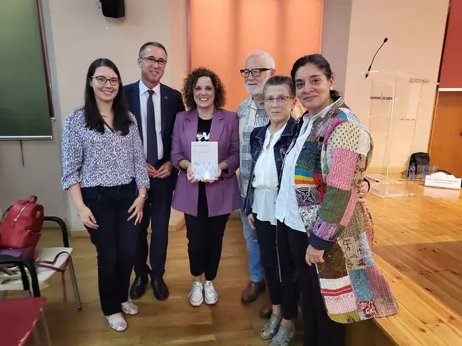 El "médico de pueblo" que irradiaba humanidad: tributo póstumo en Langreo a Alfredo Martínez Cañedo