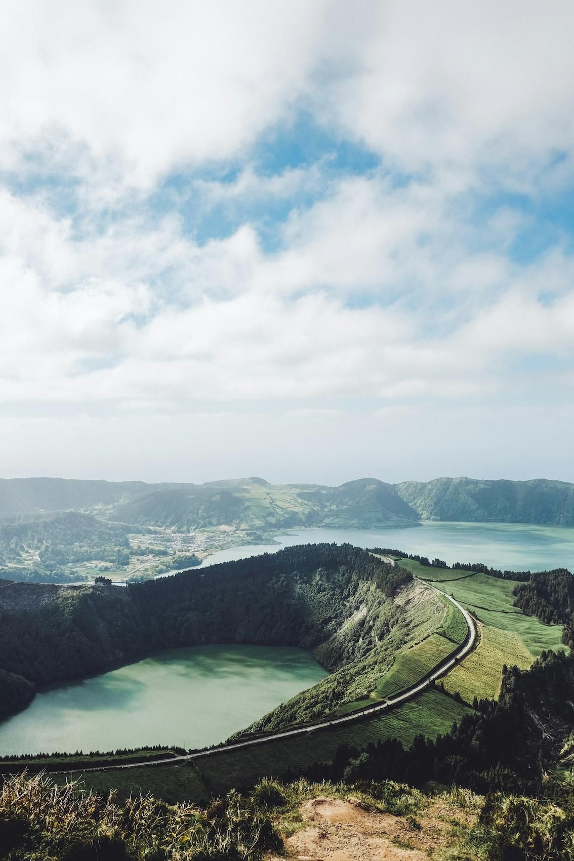 Viajar a las Islas Azores: qué visitar, cuántos días ir y qué hay en cada isla