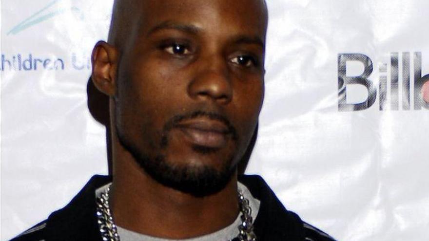 Muere el rapero DMX  a los 50 años