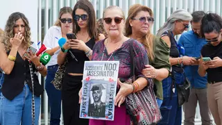 La jueza de Barbate deniega reabrir el caso contra los mandos de la Guardia Civil
