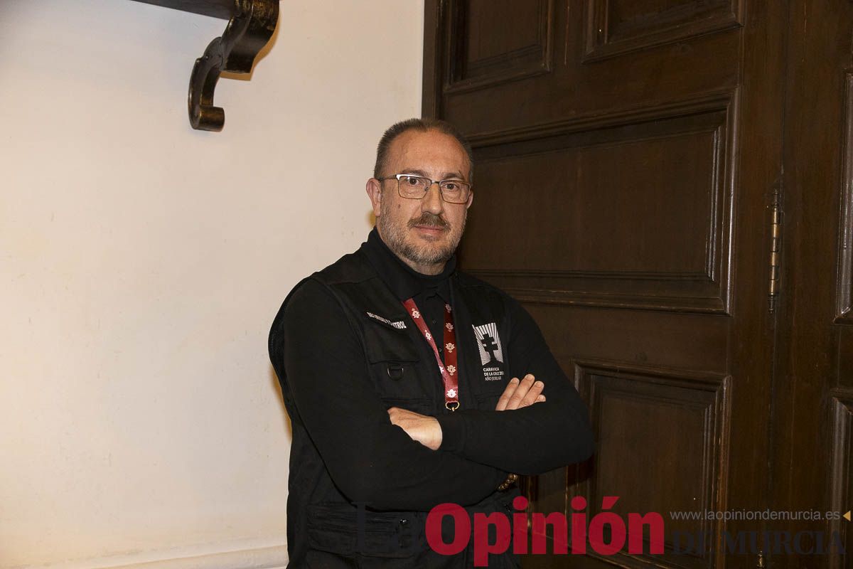 Clausura del Año Jubilar de Caravaca (celebración religiosa)