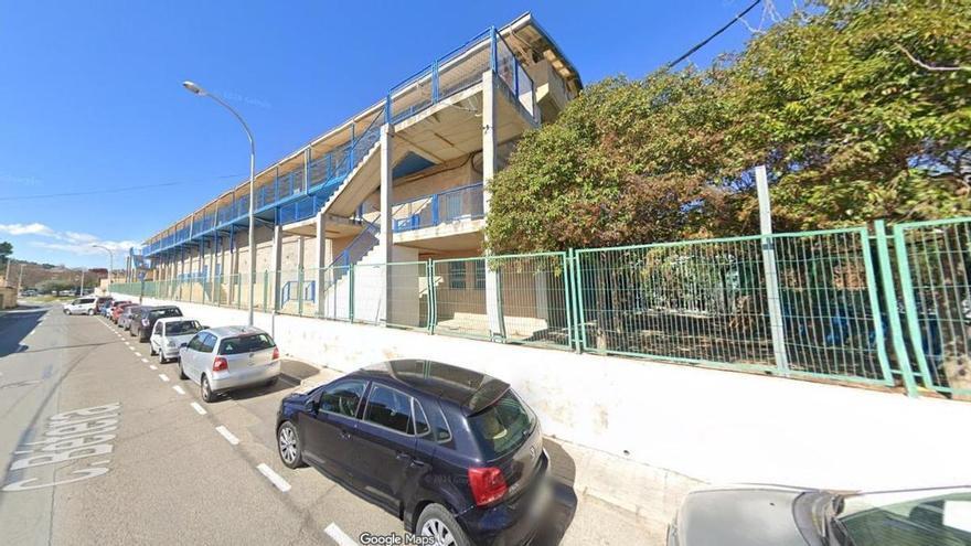 Llíria recupera el emblemático bar del Trinquet con nuevos servicios