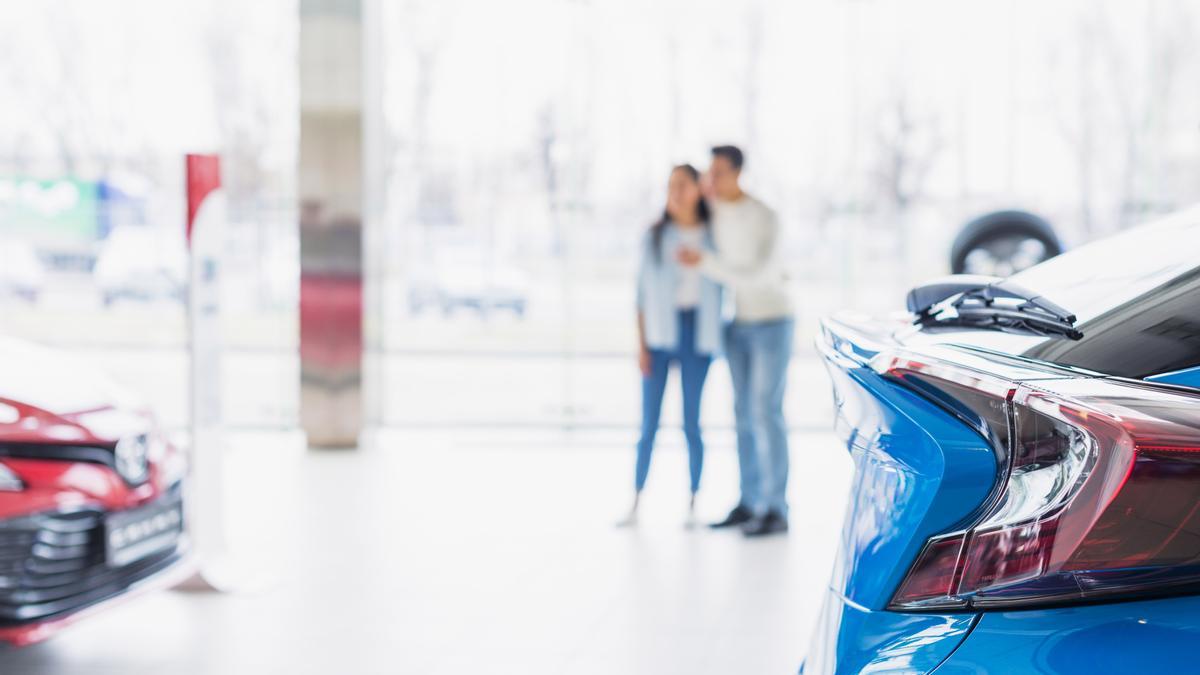 Opciones de compra en Alicante: coche nuevo o seminuevo