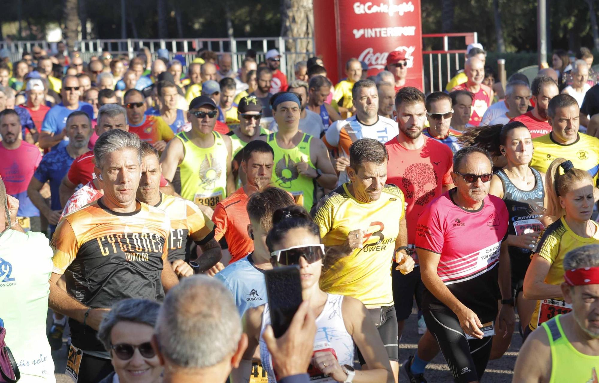 Volta a Peu als barris de Sant Marcel·lí i Sant Isidre