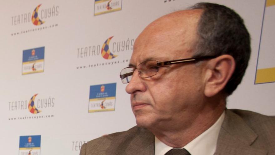 Adiós a Jorge Diaz Cutillas, guardián incansable de la memoria de Nanino