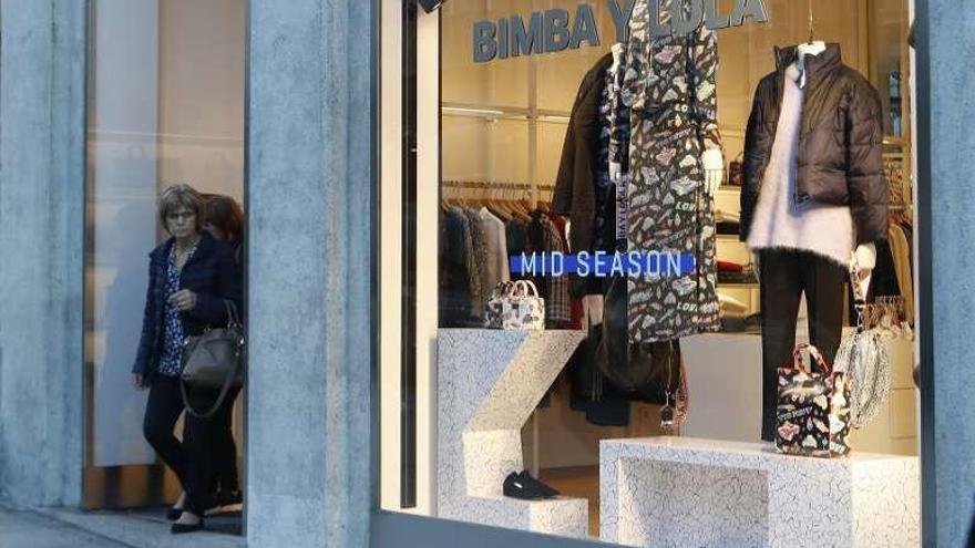 Bimba y Lola activa la venta del 70 de su capital tras ganar un