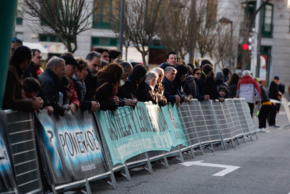 Trofeo Ayuntamiento de Zamora de Ciclismo