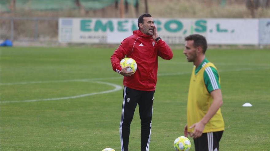 La tranquilidad empieza a instalarse en el Córdoba CF