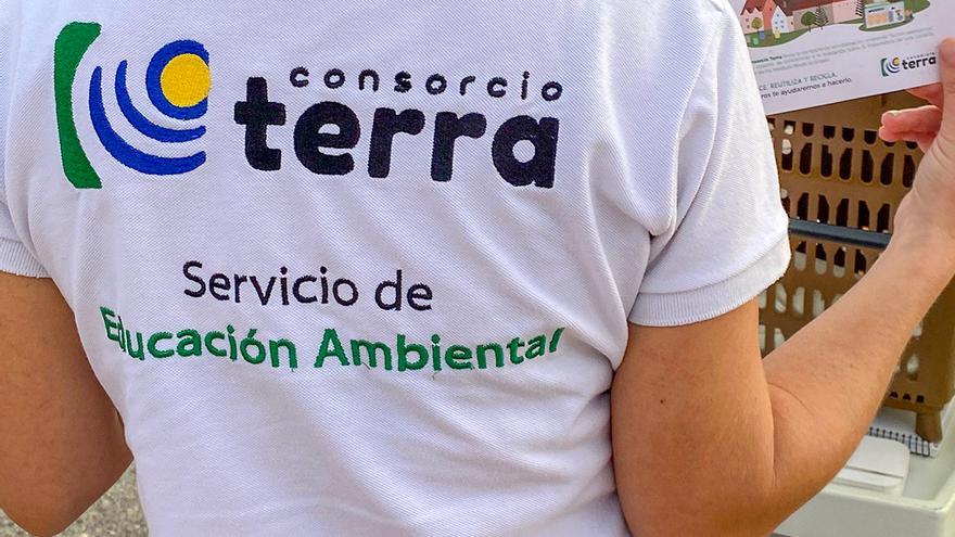 Los municipios de Alicante del Consorcio Terra podrán pagar un 50% menos por la gestión de residuos