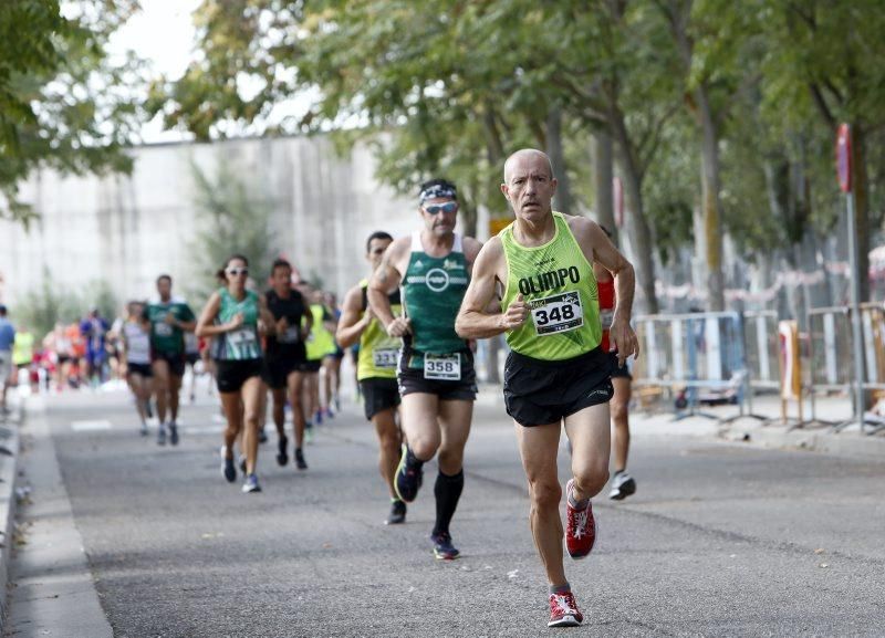 Carrera 4K Martín Martín