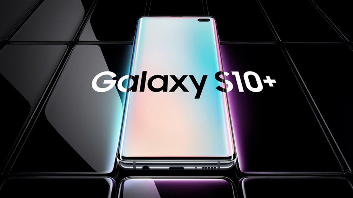 El Samsung Galaxy S10 cuenta con un gran fallo