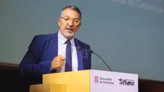 Catalunya apuesta por el 'turismo consciente' en su nueva estrategia turística a 2028
