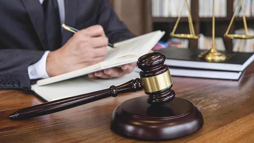 La Justicia y el edadismo