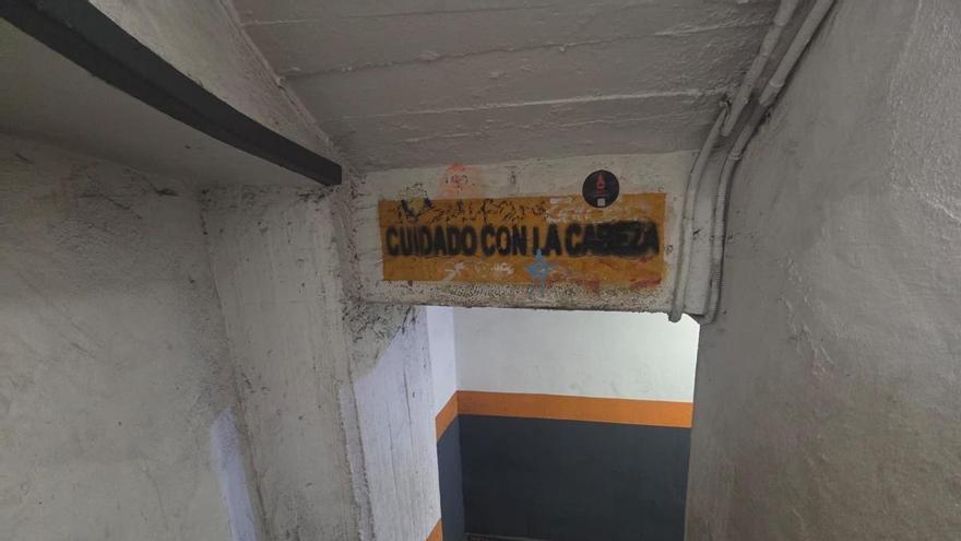 El Ayuntamiento de Alicante exige mejoras de seguridad al pa