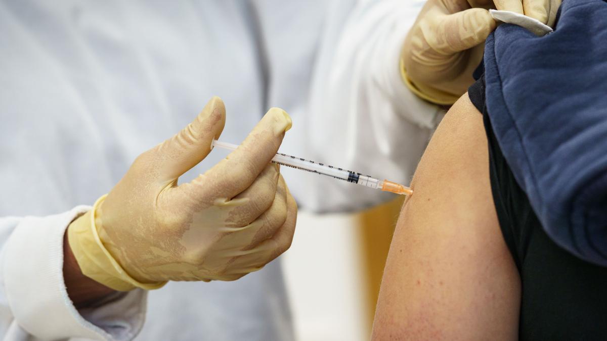 Ab dem 22. Oktober können sich auch deutsche Residenten ab 60 Jahren auf Mallorca impfen lassen.