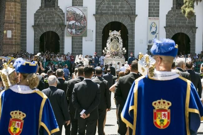 FIESTAS DEL PINO 2016